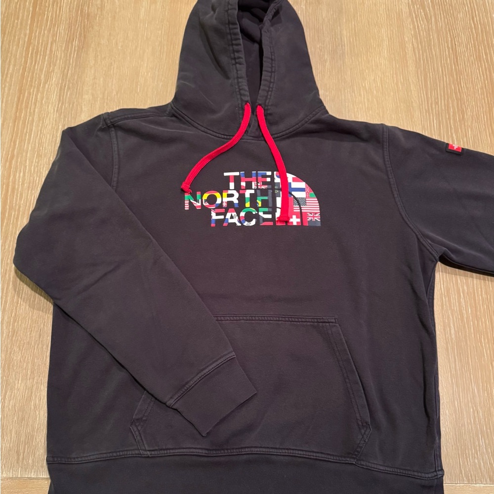 The North Face Sweater